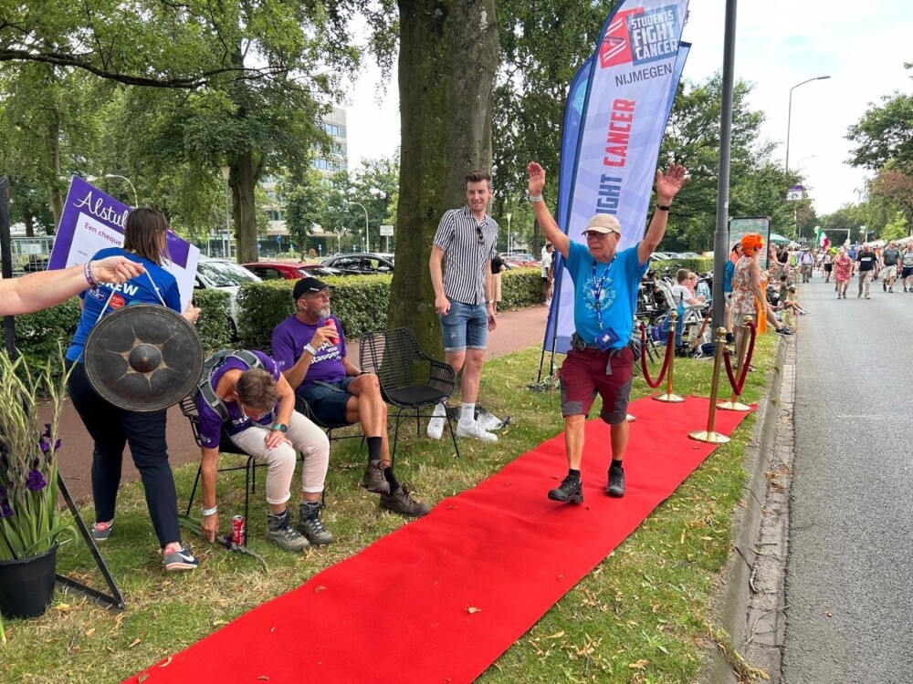 Vierdaagse Via Gladiola 2024 80