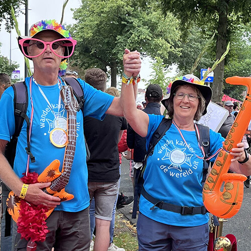 Vierdaagse 2023 5