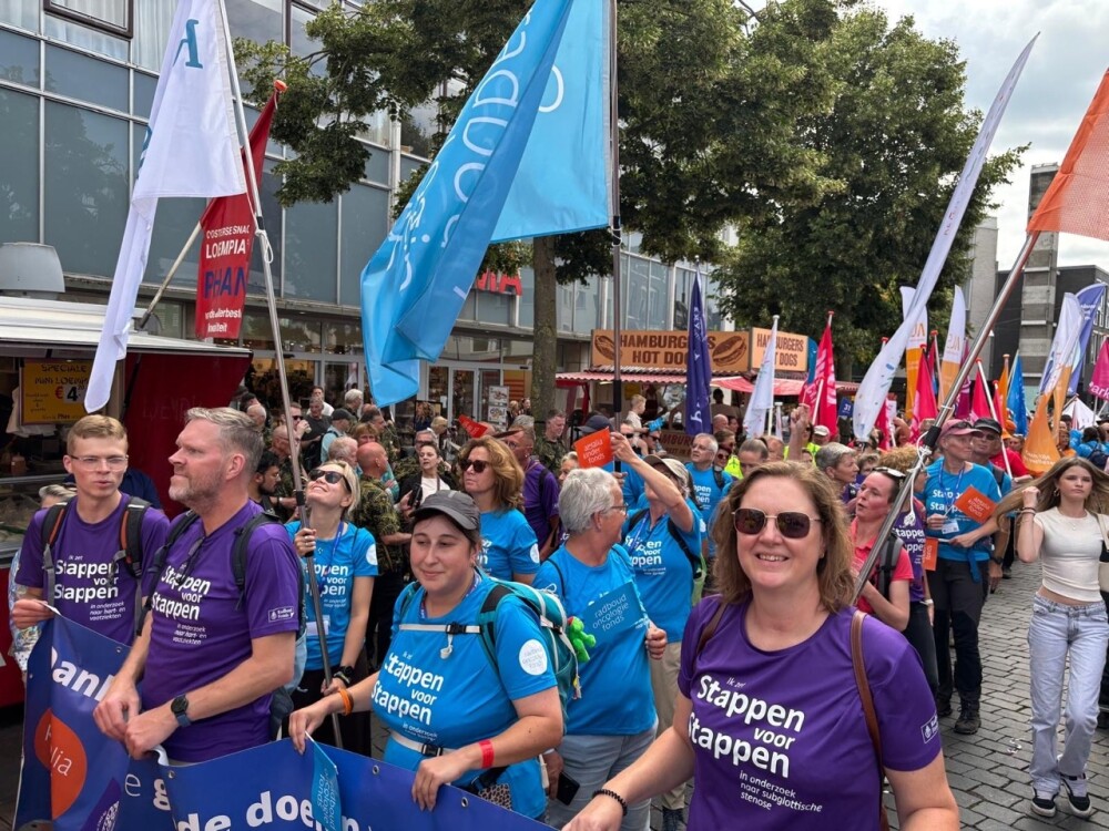 Wedren en Vlaggenparade 30