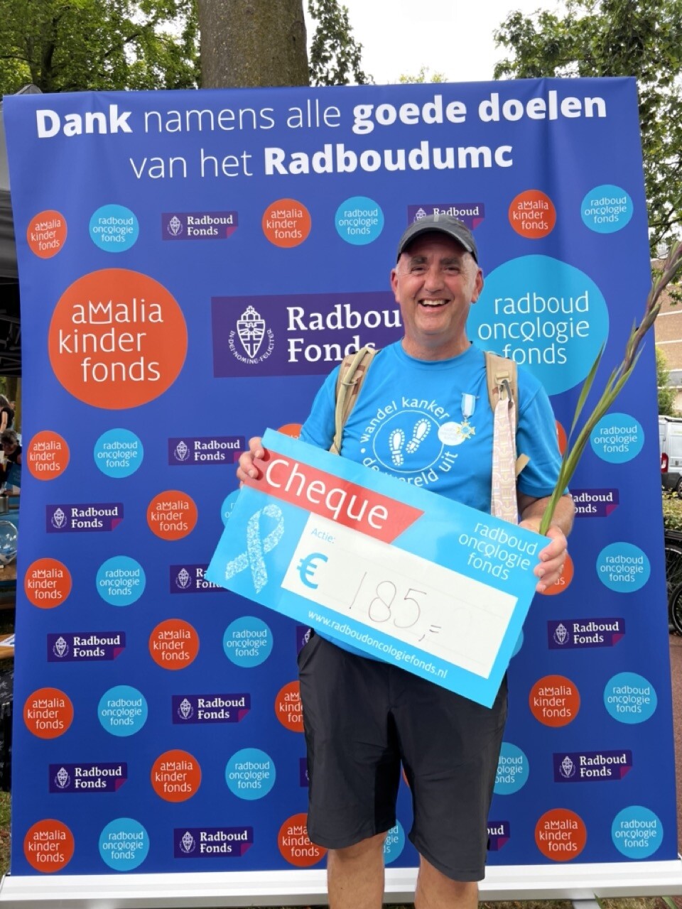 Vierdaagse Via Gladiola 2024 189