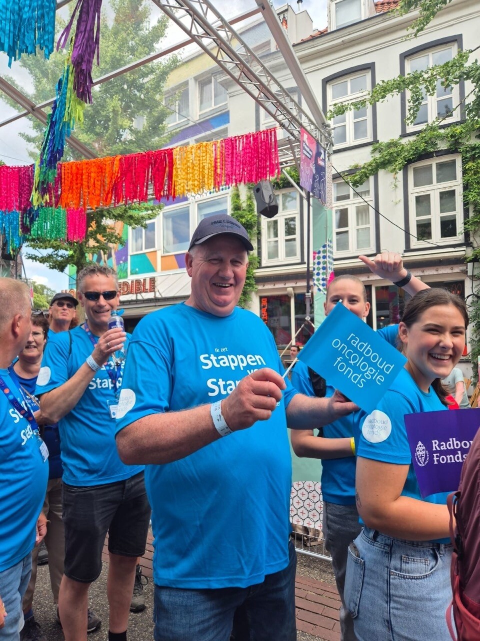 Wedren en Vlaggenparade 38