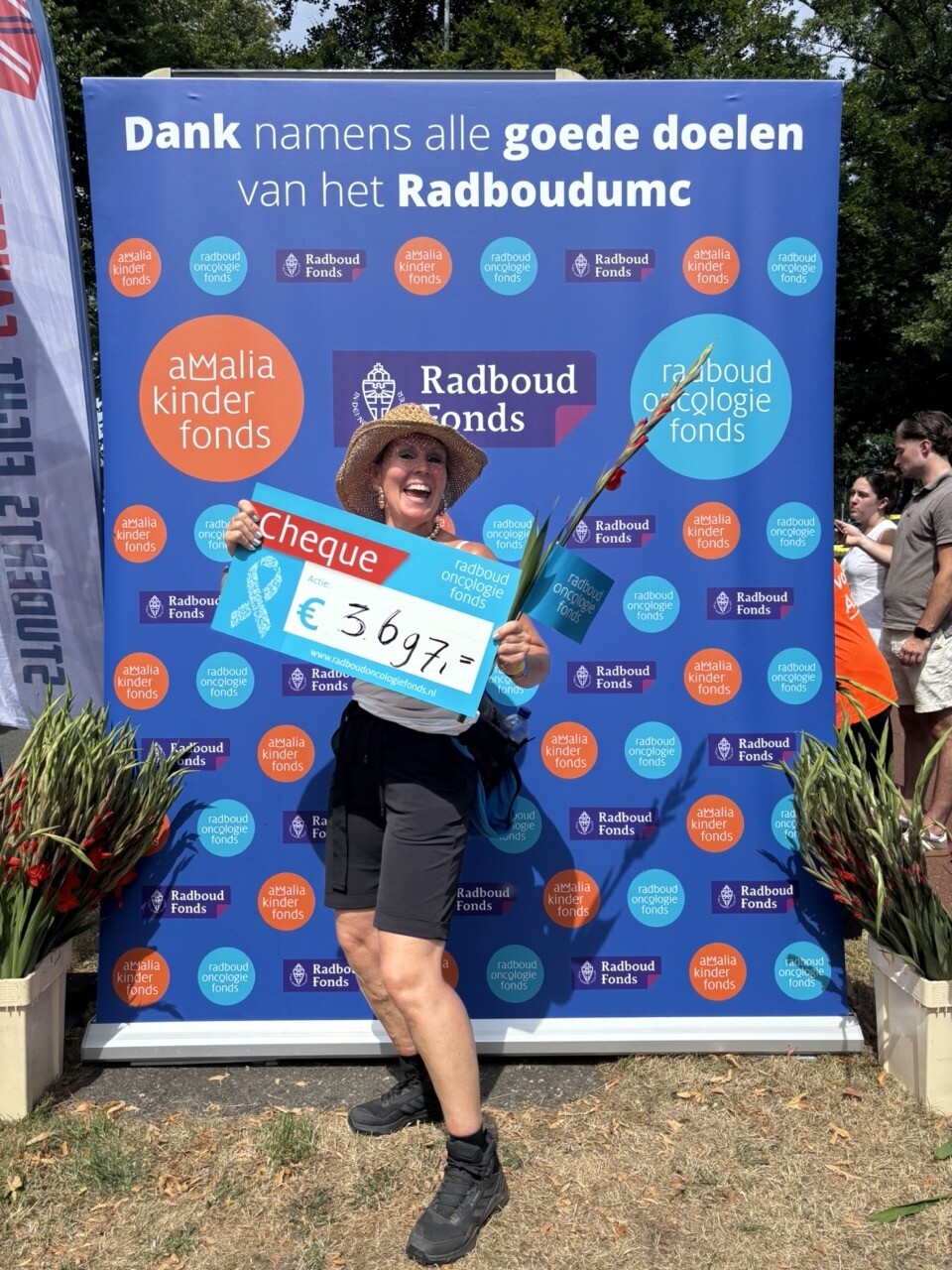 Vierdaagse sponsorloop 2025 43
