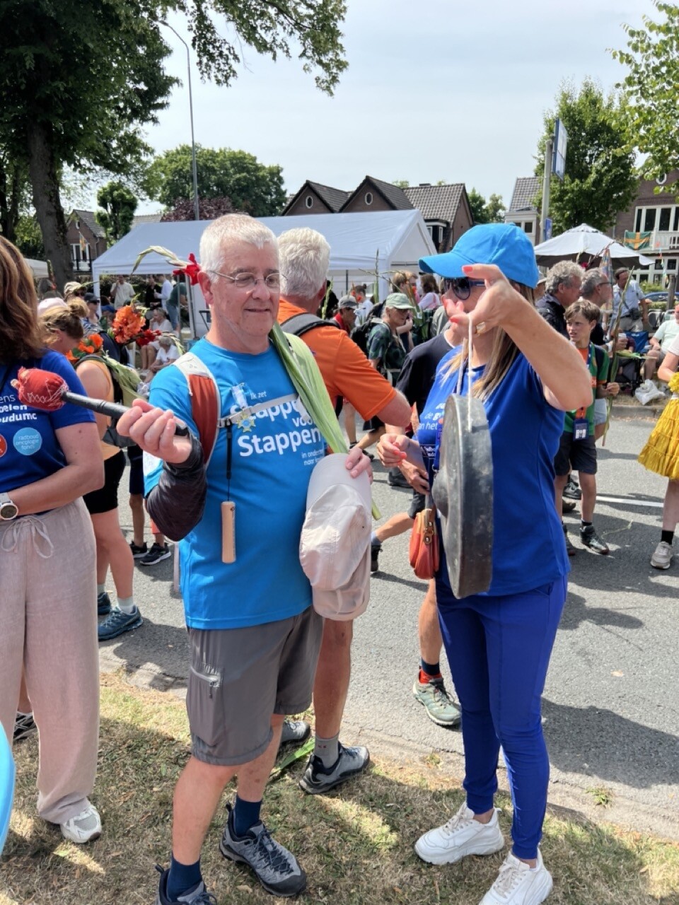 Vierdaagse sponsorloop 2025 64