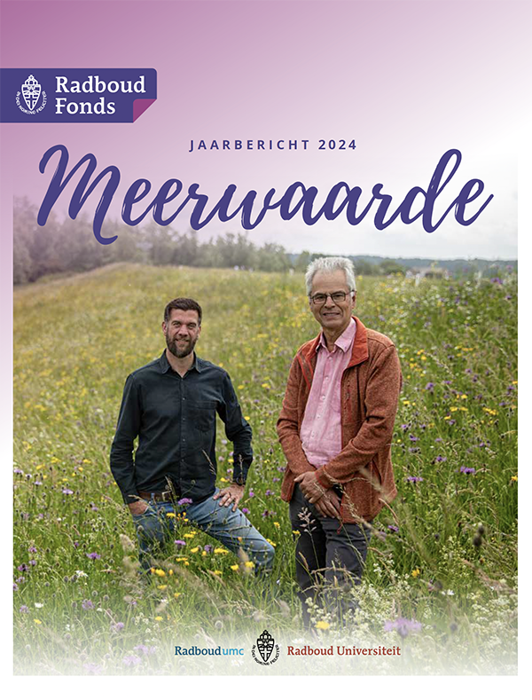 Jaarbericht Meerwaarde 2024