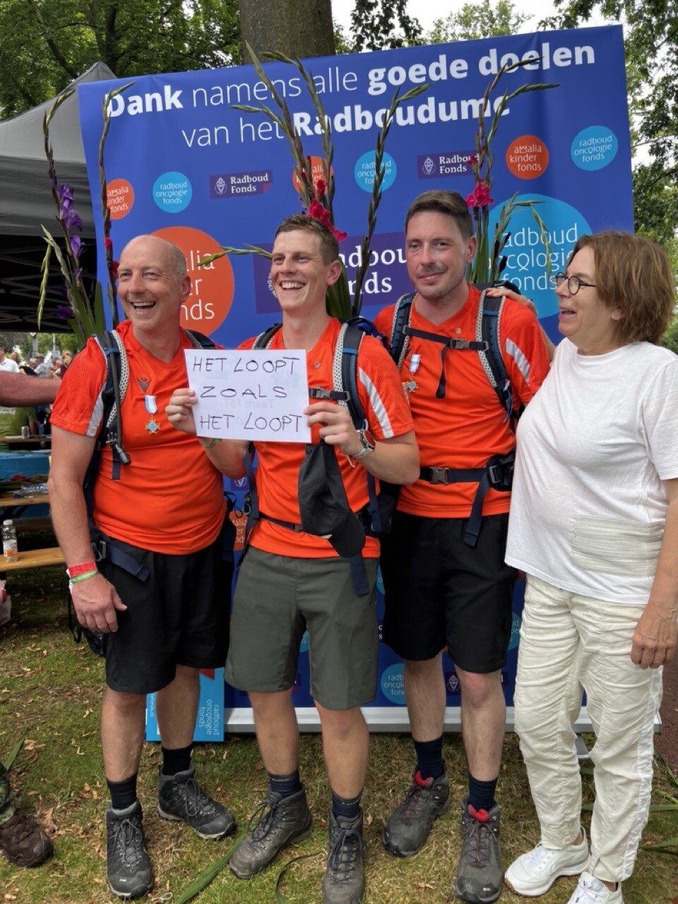 Vierdaagse Via Gladiola 2024 258