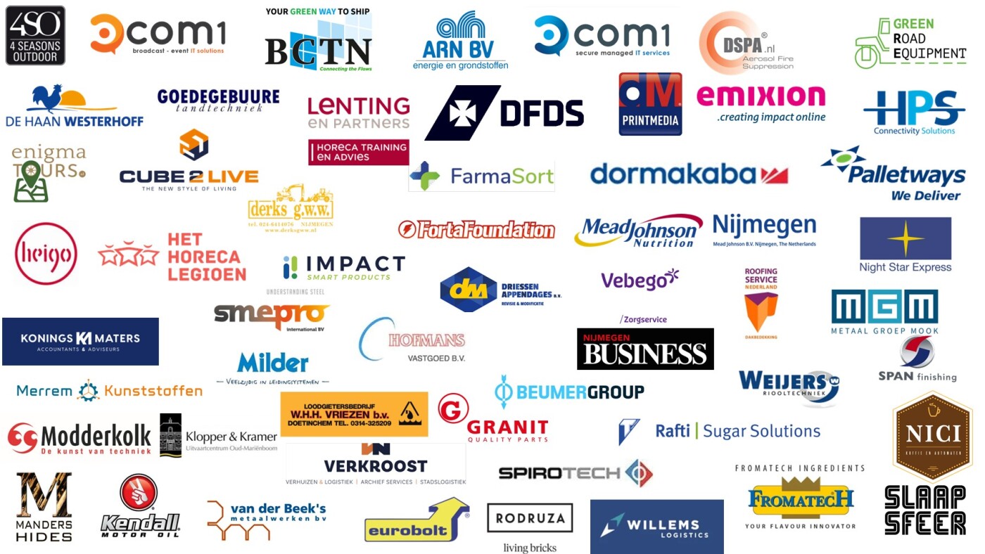 Zakenvrienden 16-10-2025