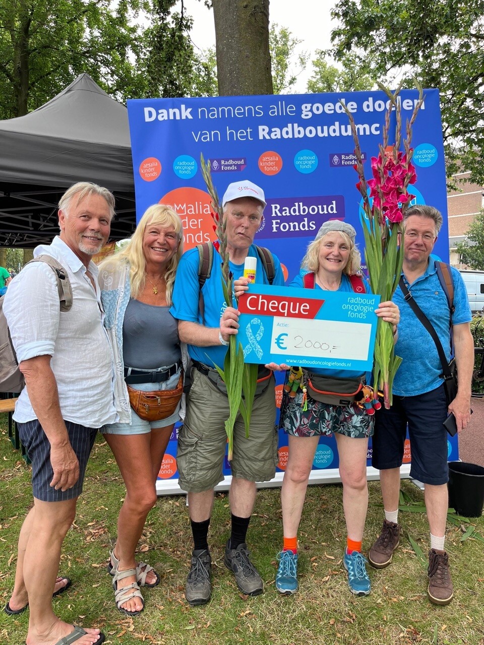 Vierdaagse Via Gladiola 2024 82