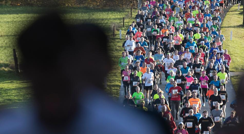 Zevenheuvelenloop