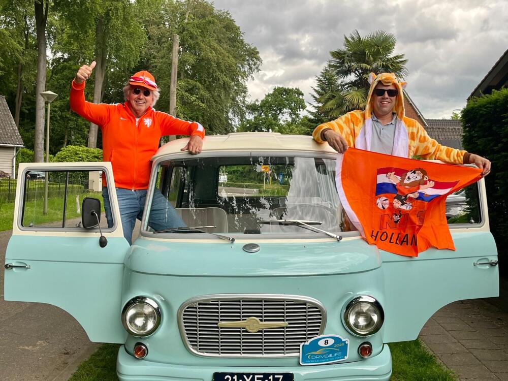 Drive4Life Rally 2026 37