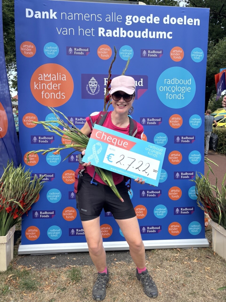 Vierdaagse sponsorloop 2025 53