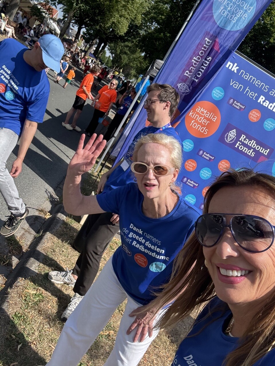 Vierdaagse sponsorloop 2025 8433