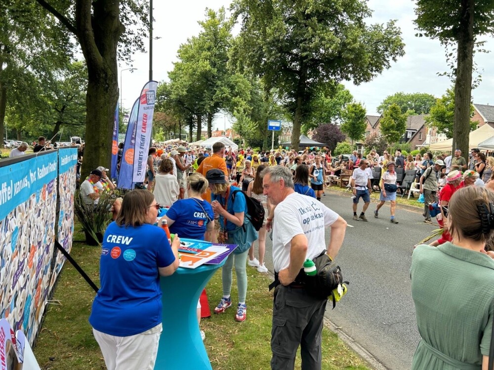 Vierdaagse Via Gladiola 2024 20