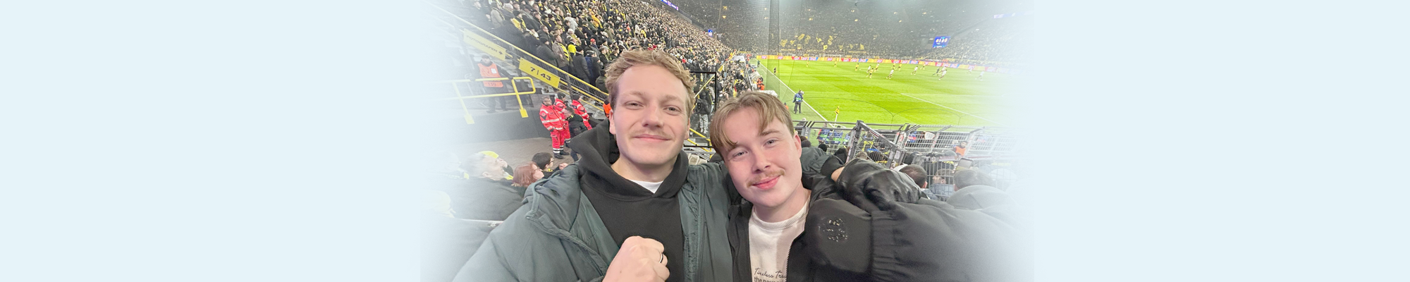 Bram en Mark benefietwedstrijd header