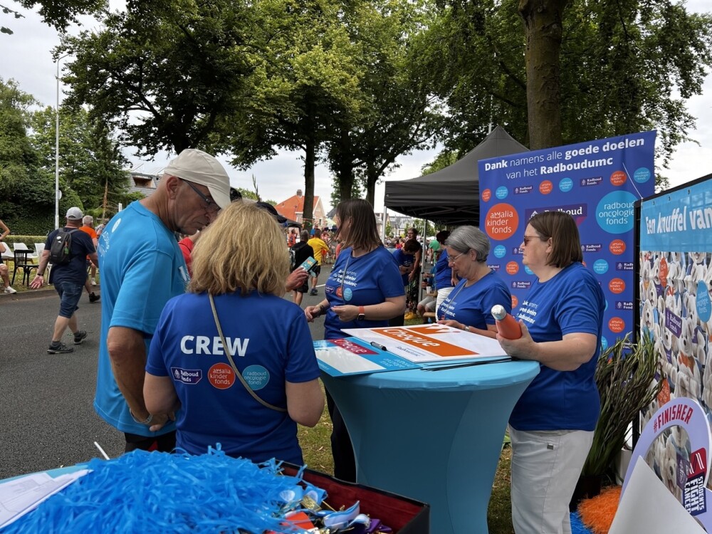 Vierdaagse Via Gladiola 2024 152
