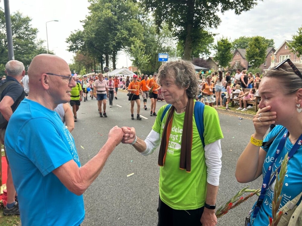 Vierdaagse Via Gladiola 2024 90