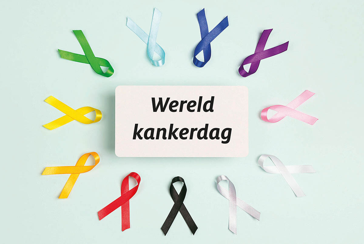 Wereldkankerdag
