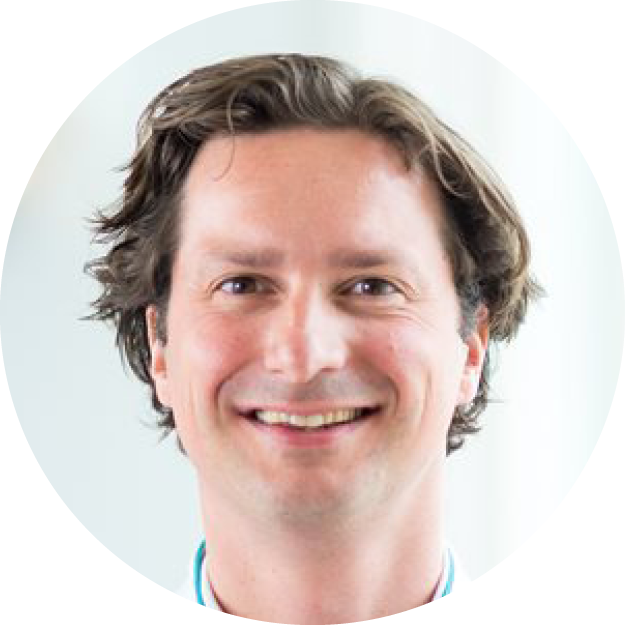 Bastiaan Klarenbeek
