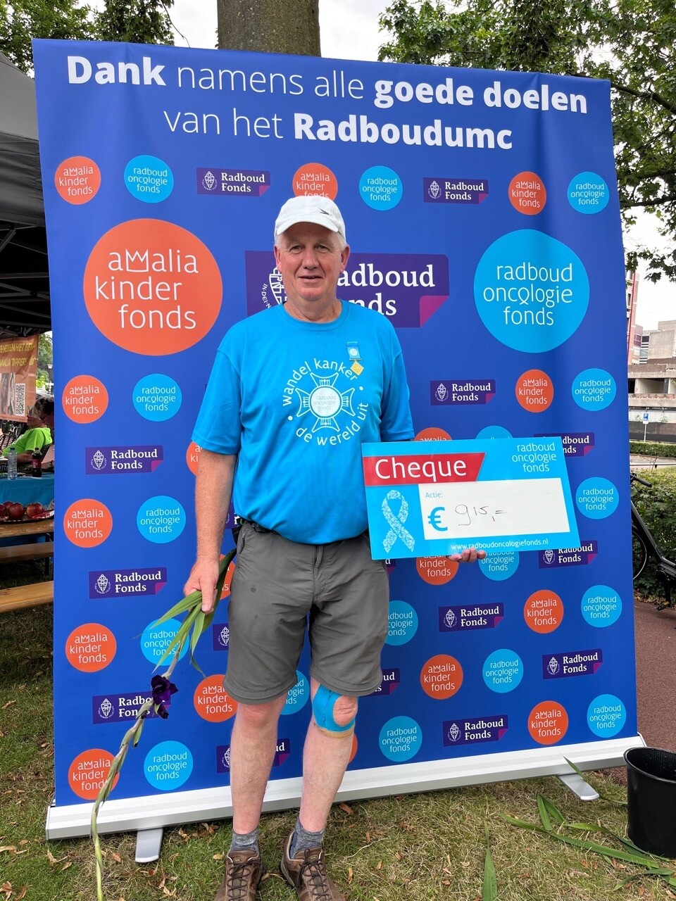 Vierdaagse Via Gladiola 2024 24