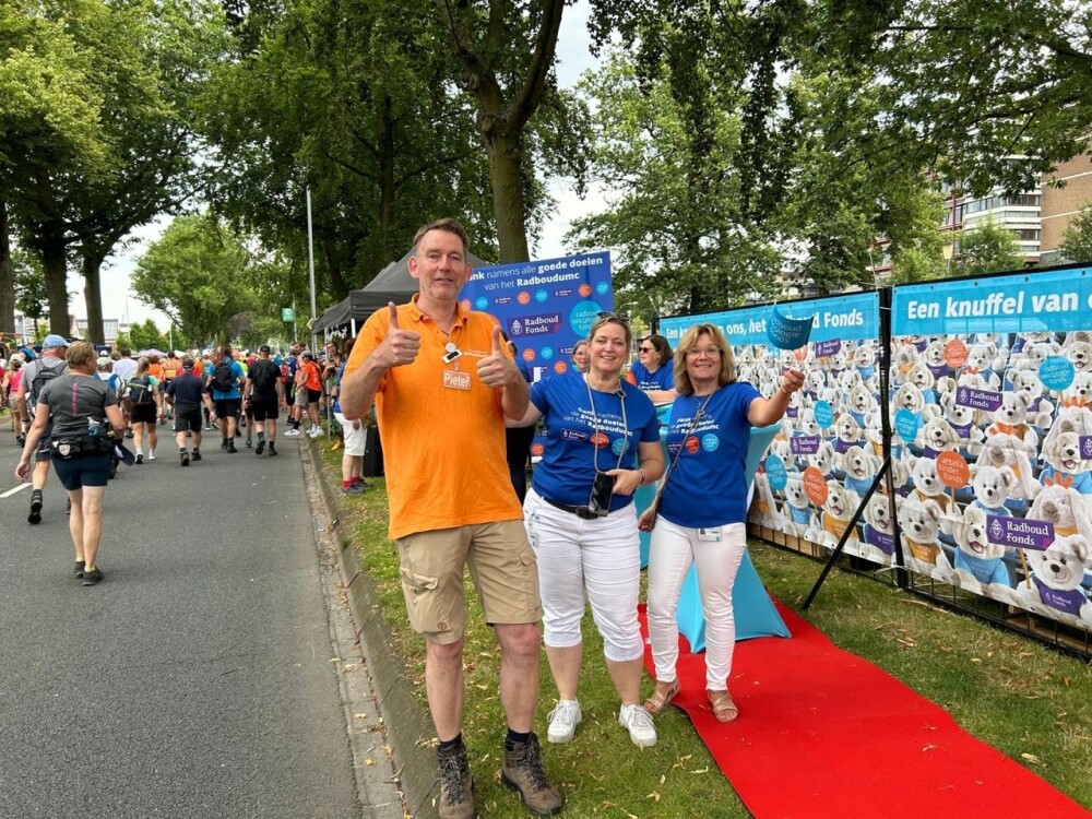 Vierdaagse Via Gladiola 2024 30