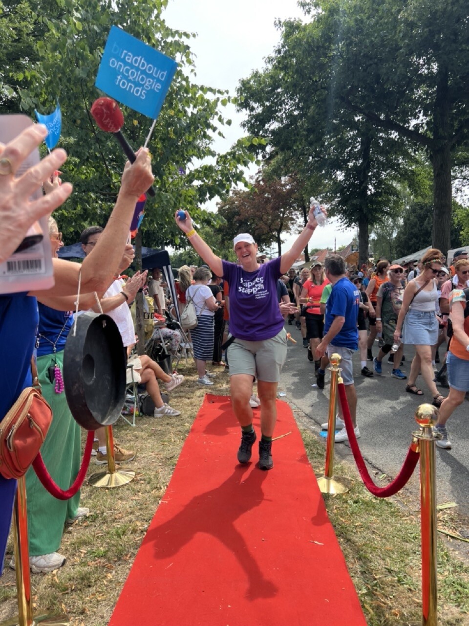Vierdaagse sponsorloop 2025 88