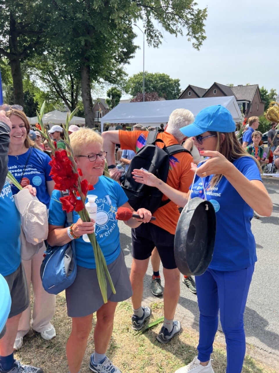 Vierdaagse sponsorloop 2025 63