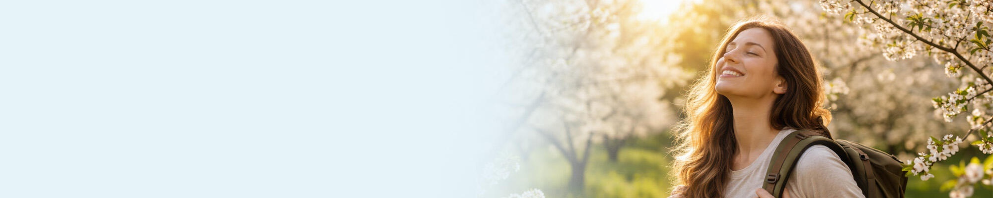 Hoop en loop wandeling header