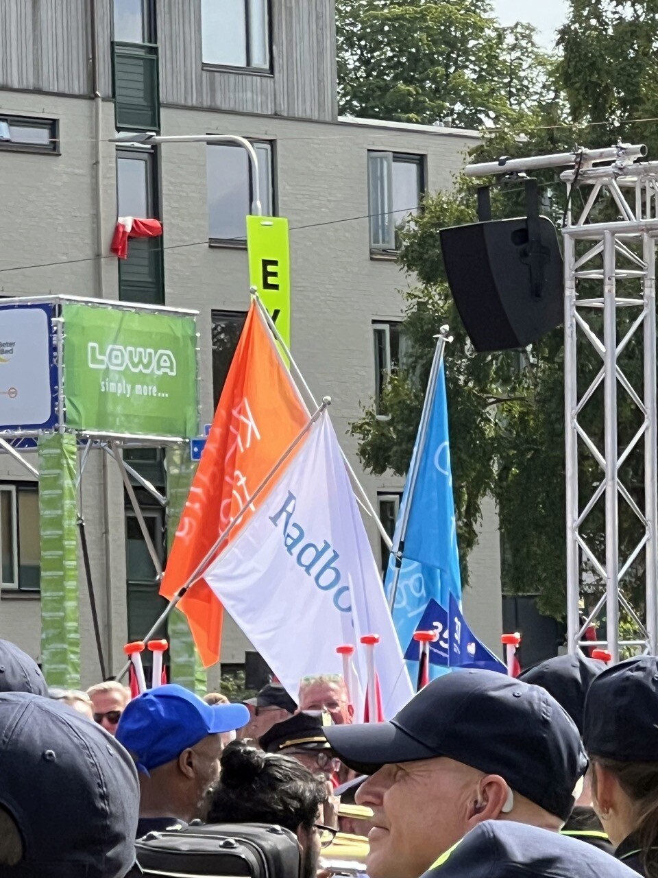 Wedren en Vlaggenparade 47