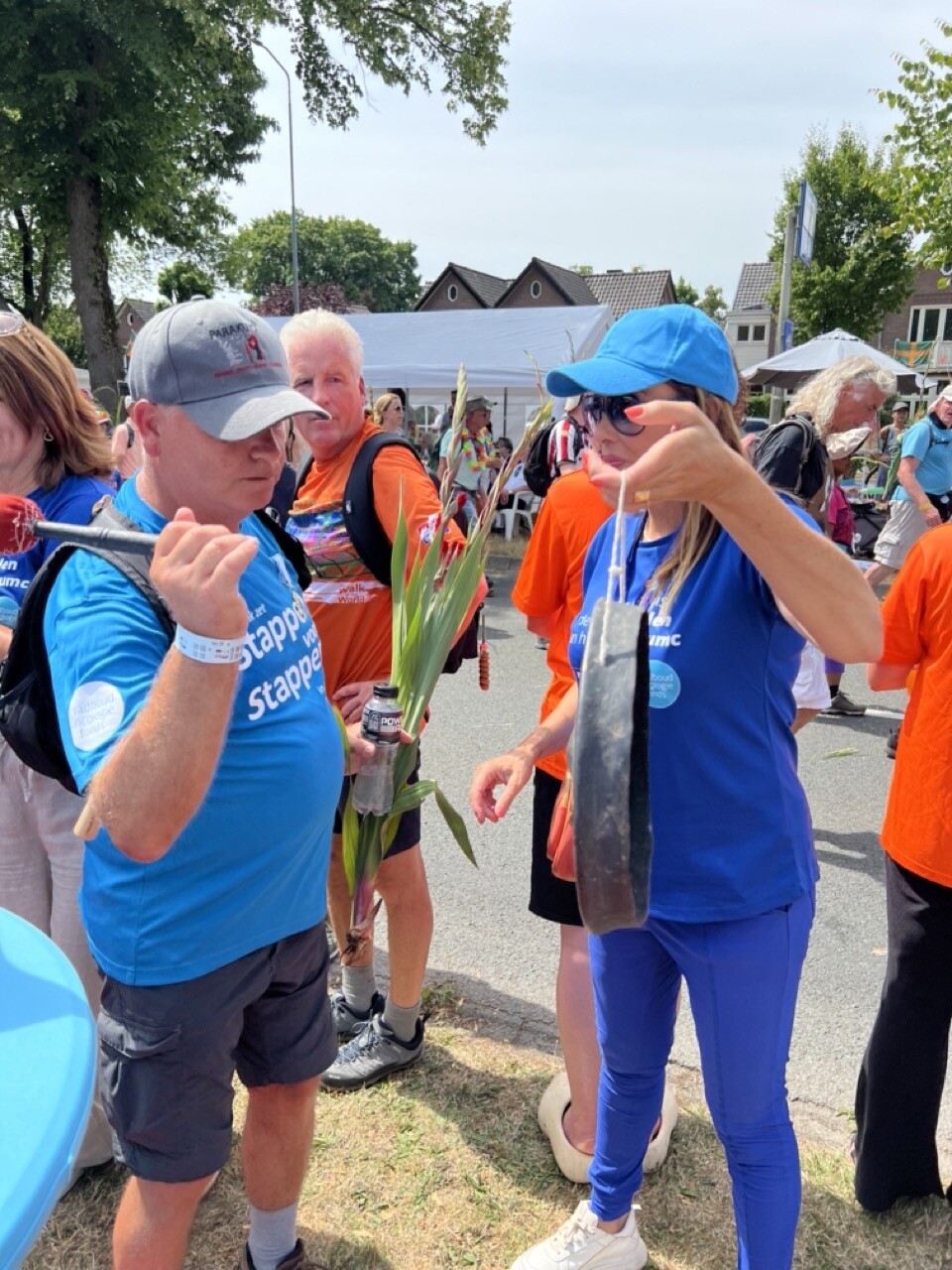 Vierdaagse sponsorloop 2025 59