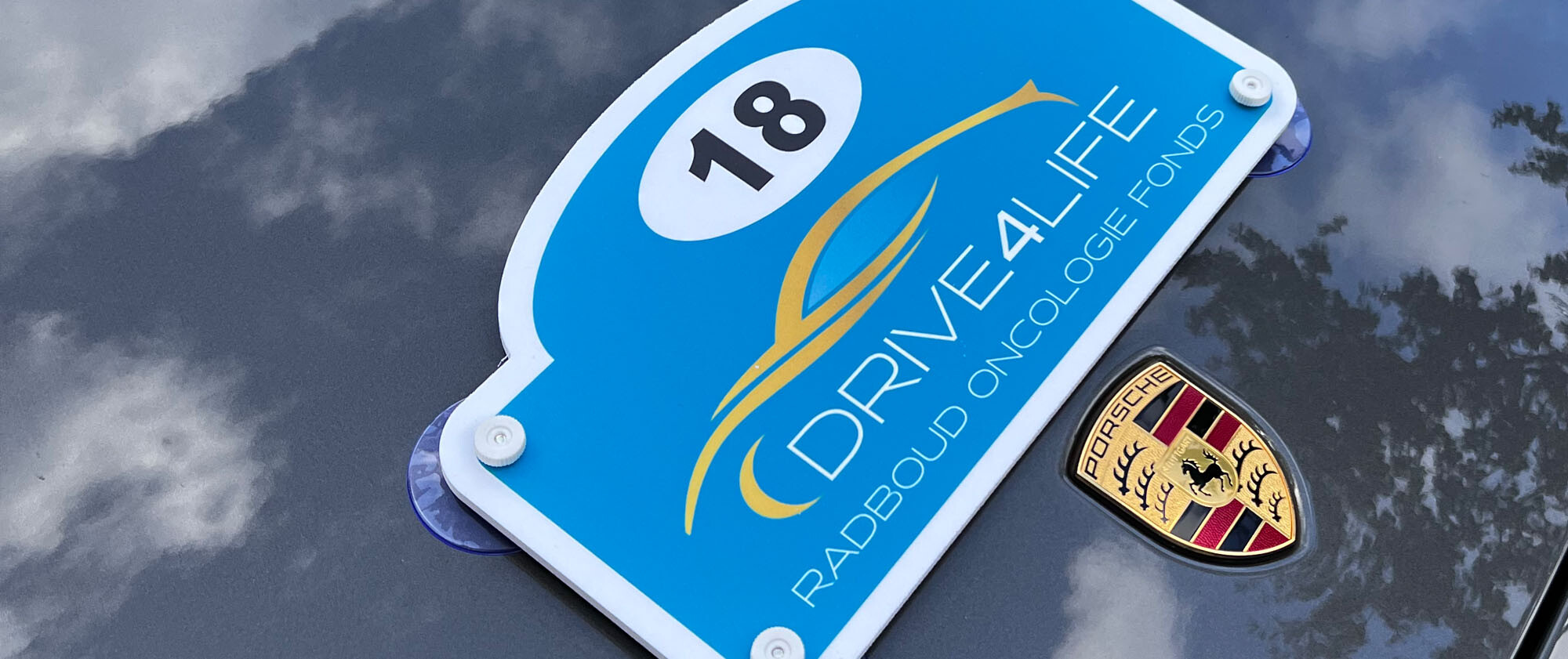 Drive4Life-rally