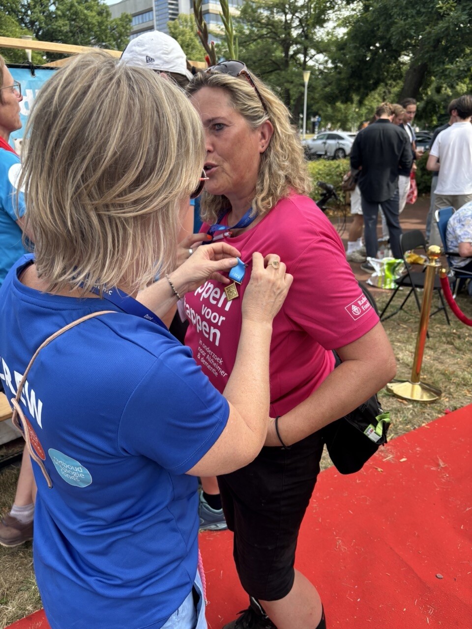 Vierdaagse sponsorloop 2025 159