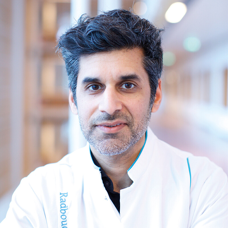 Niven Mehra