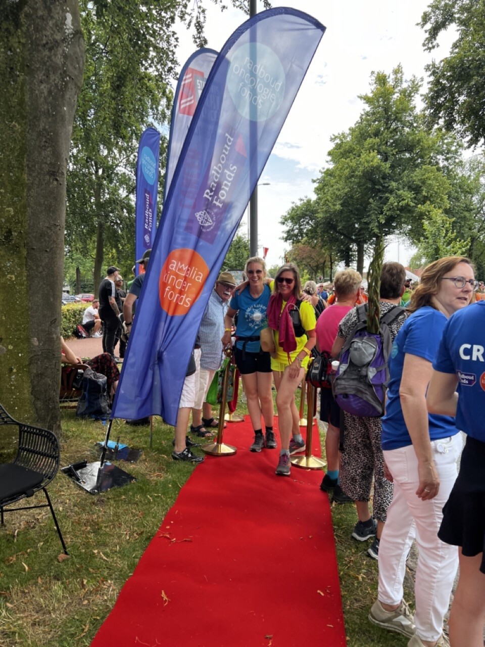 Vierdaagse Via Gladiola 2024 259