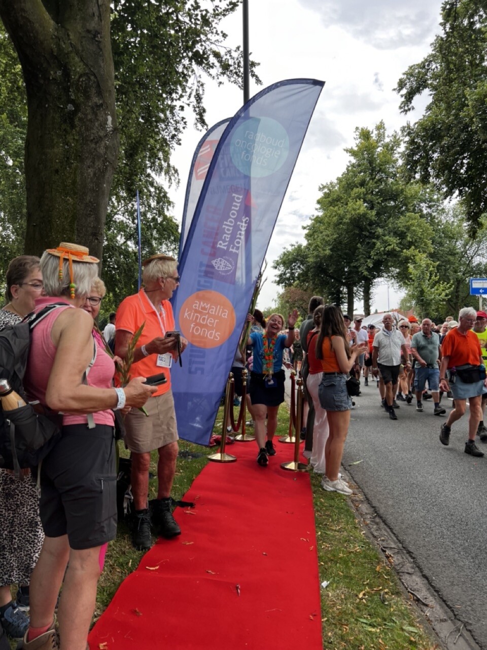 Vierdaagse Via Gladiola 2024 198