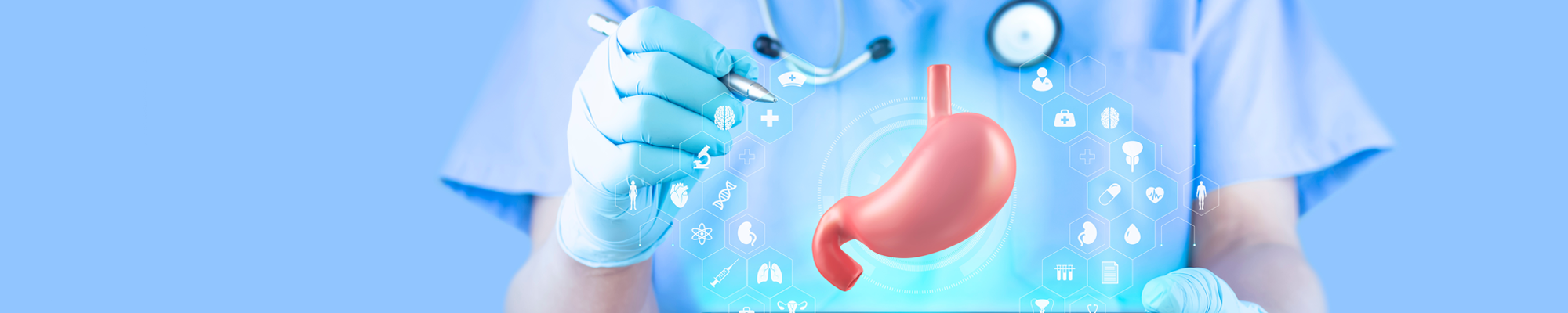 Maagkanker hypoglycemie header