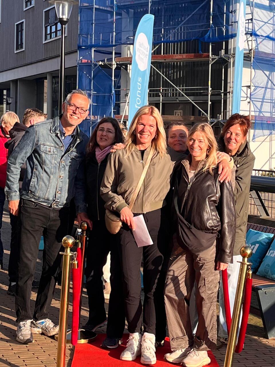 Hoop en Loop 2026 - 25