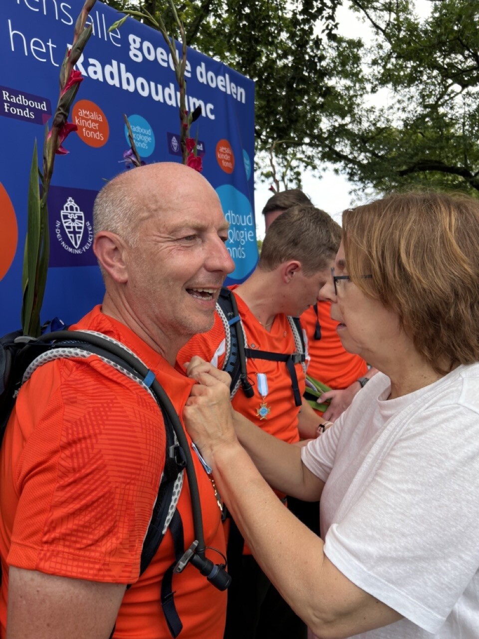 Vierdaagse Via Gladiola 2024 250
