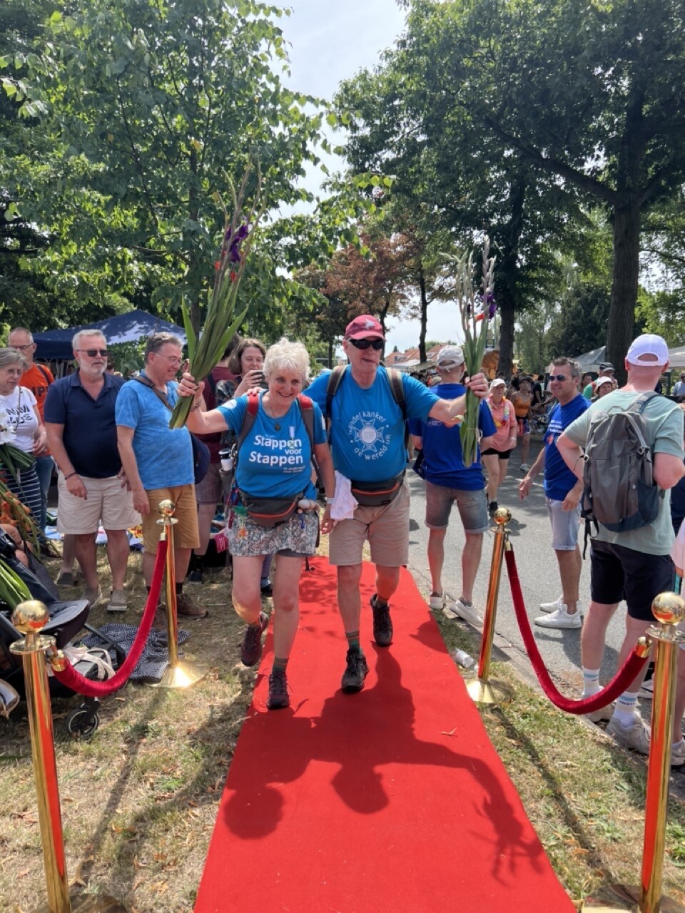 Vierdaagse sponsorloop 2025 68