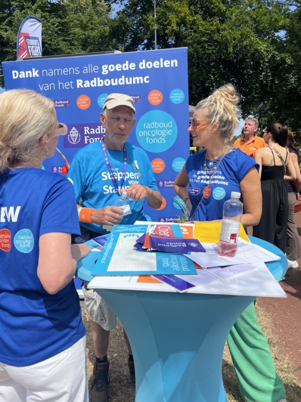 Vierdaagse sponsorloop 2025 39