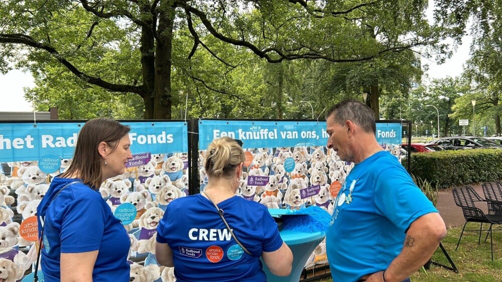 Vierdaagse Via Gladiola 2024 3
