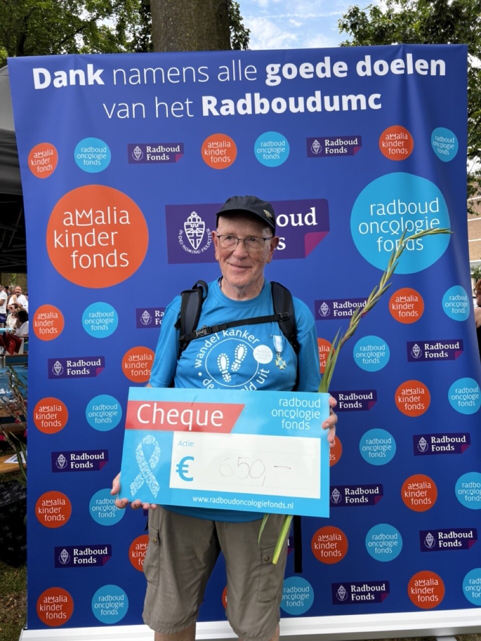 Vierdaagse Via Gladiola 2024 238