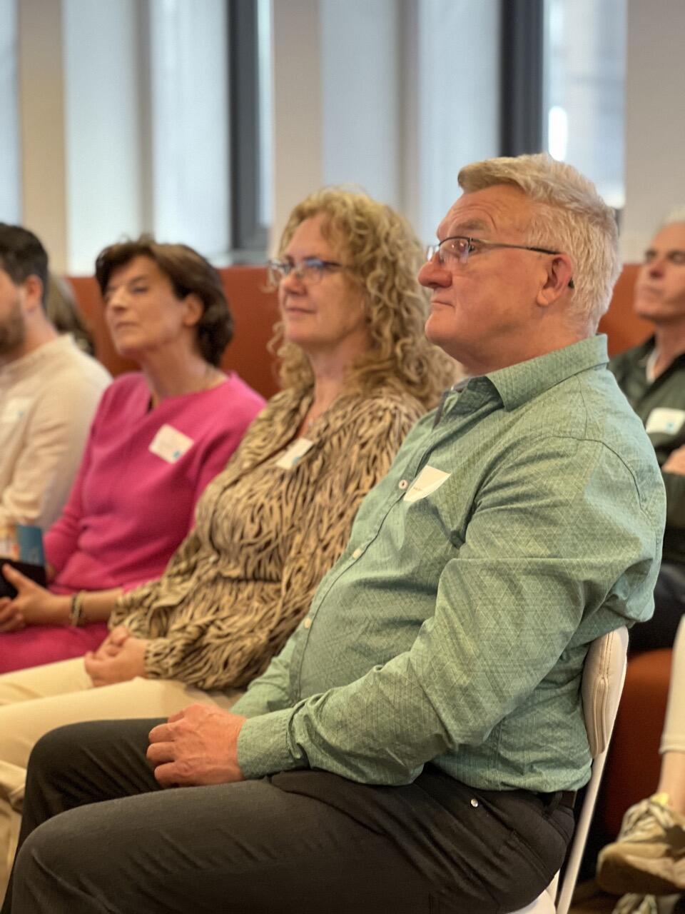 Zakenvriendenbijeenkomst 35