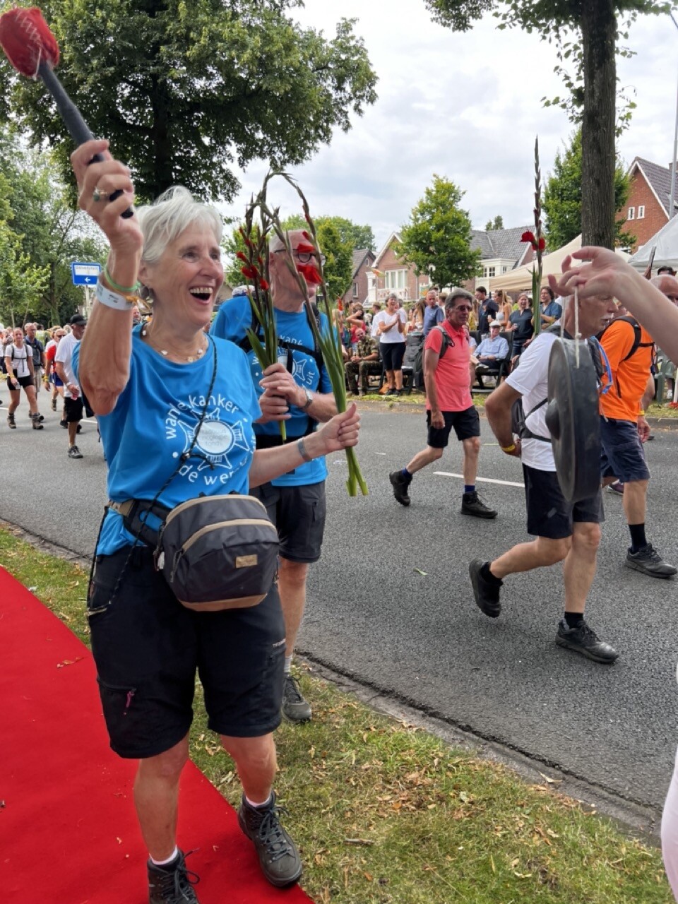 Vierdaagse Via Gladiola 2024 183