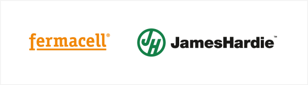 James Hardie logo