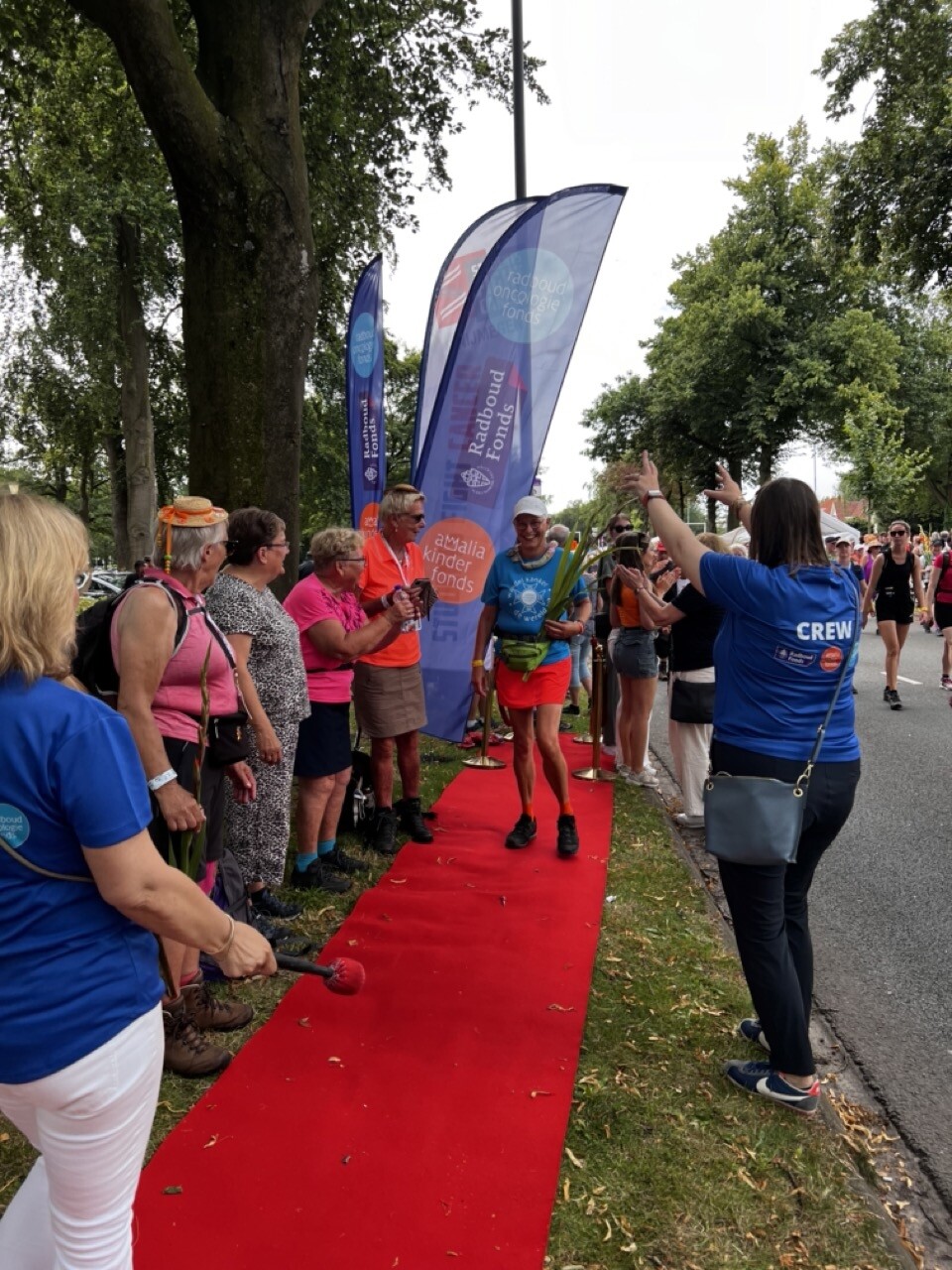 Vierdaagse Via Gladiola 2024 194