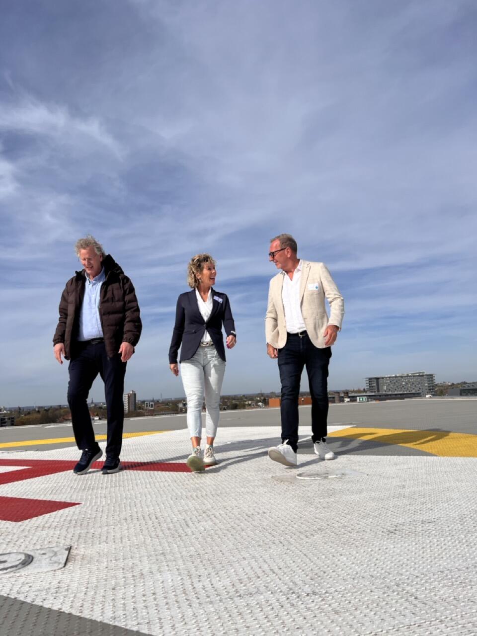 Zakenvriendenbijeenkomst 29