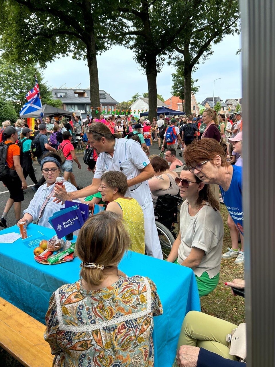 Vierdaagse Via Gladiola 2024 31