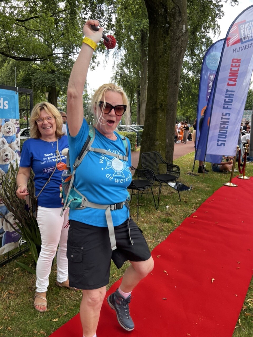 Vierdaagse Via Gladiola 2024 159