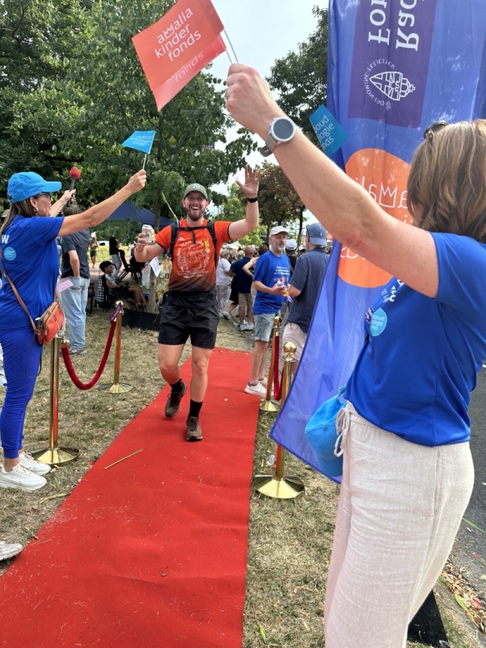 Vierdaagse sponsorloop 2025 18