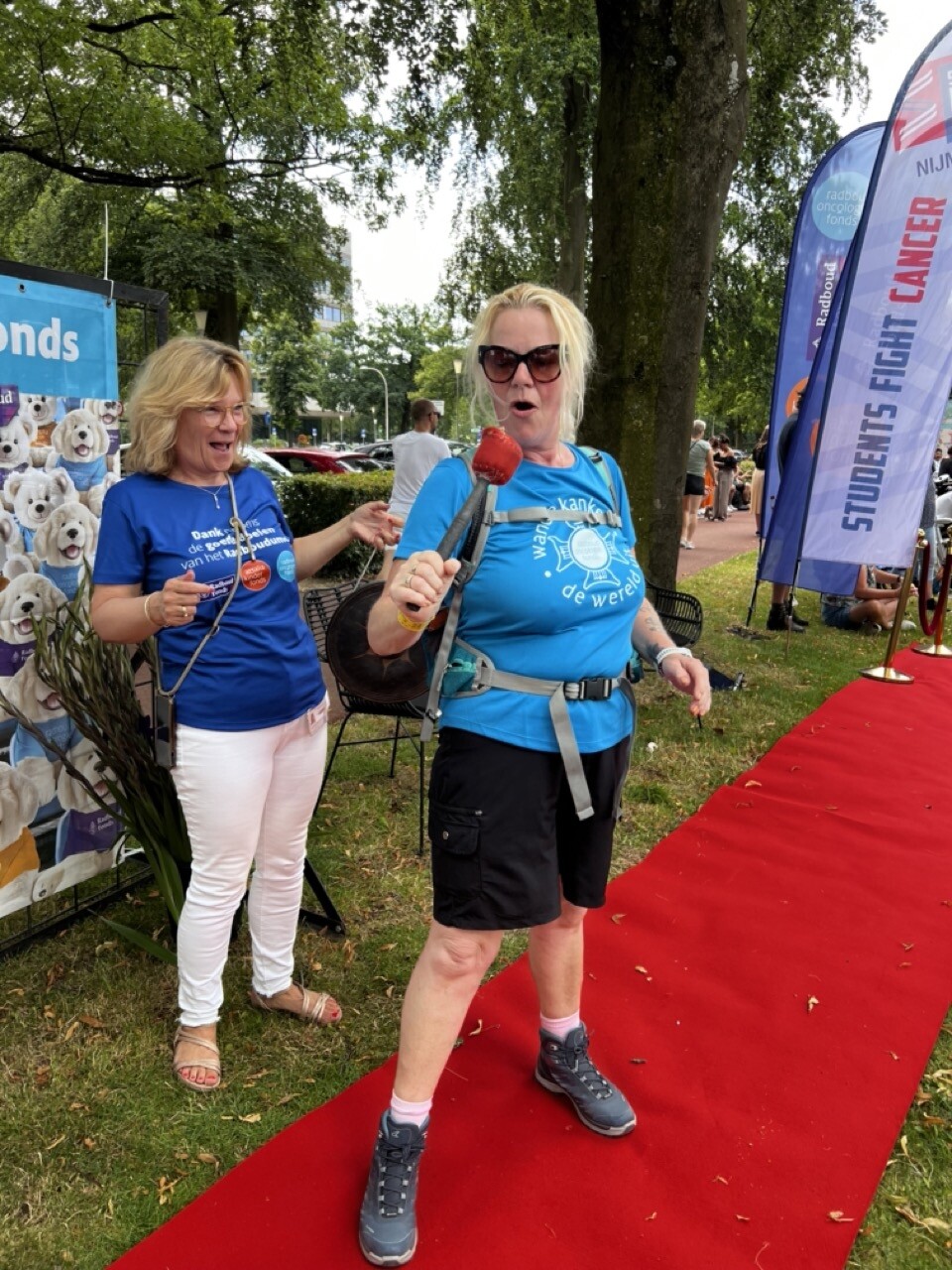 Vierdaagse Via Gladiola 2024 161