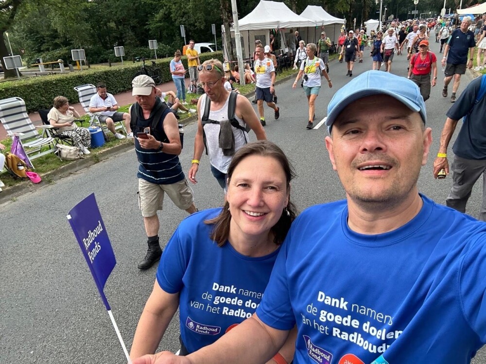 Vierdaagse Via Gladiola 2024 4